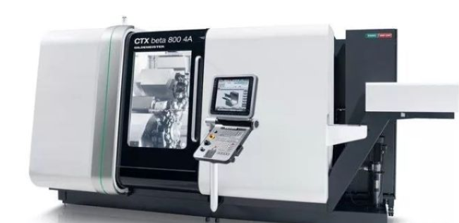 【兆恒機械】CNC加工中心、雕銑機、雕刻機三者有什么區(qū)別？