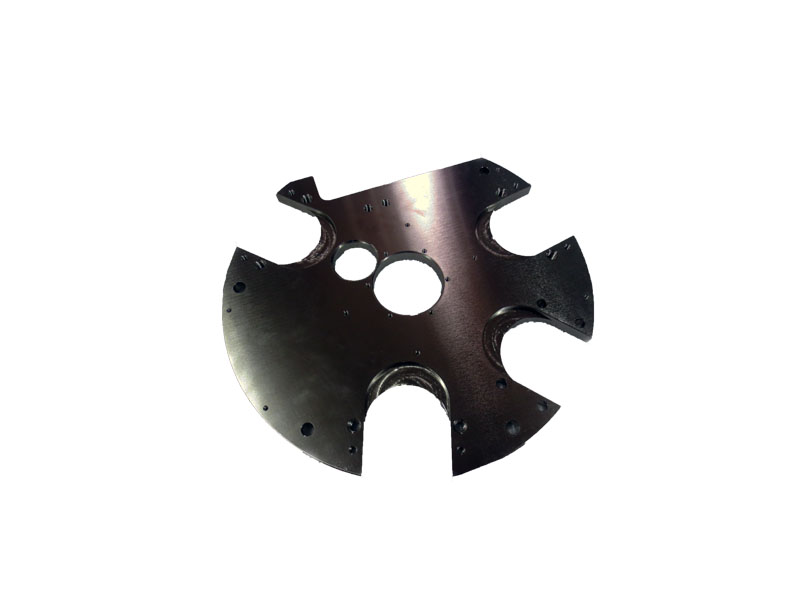 【兆恒機(jī)械】自動(dòng)化零件加工的質(zhì)量是由哪些原因引起的？