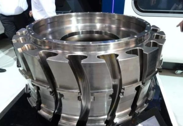 【兆恒機(jī)械】加工中心時怎么樣直接換刀的？