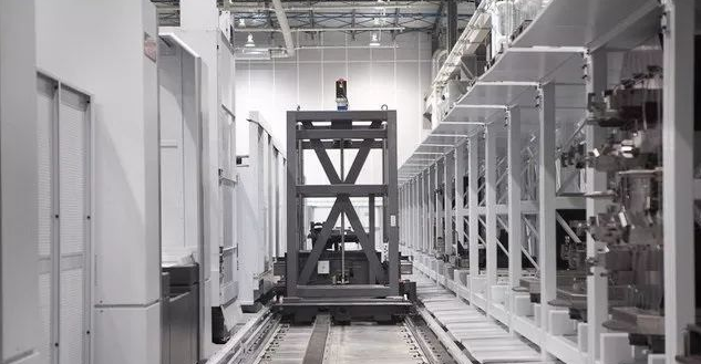 【兆恒機械】精密零件加工與普通車床加工有哪些區(qū)別？