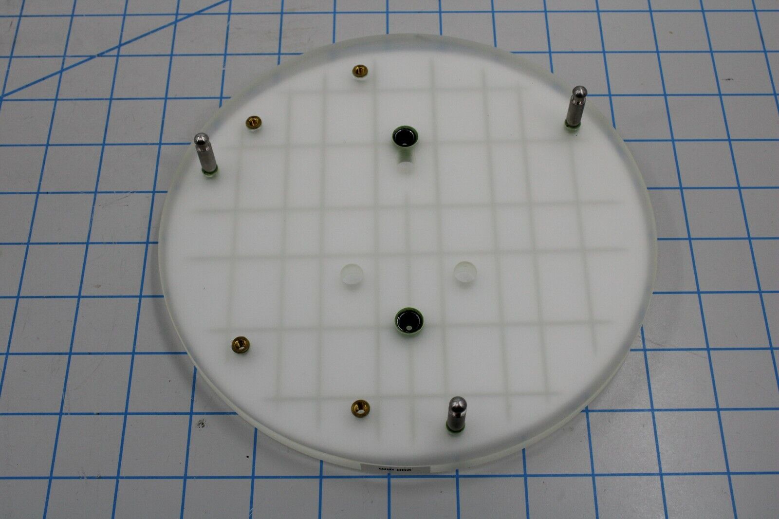 「兆恒智造」Wafer Chuck的基本概念、工作原理和應(yīng)用領(lǐng)域介紹