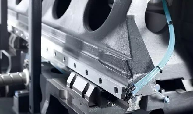 【兆恒機械】機械加工零進行熱處理的原因有哪些？