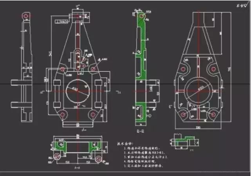 【兆恒機(jī)械】工裝、夾具、檢具設(shè)計(jì)概要及要點(diǎn)