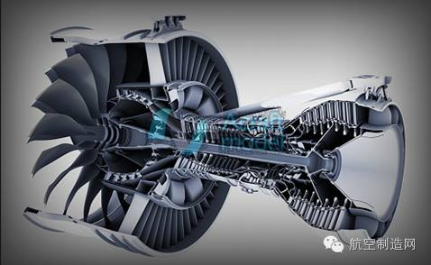 【兆恒機(jī)械】航空發(fā)動機(jī)承力的機(jī)匣，不同的結(jié)構(gòu)特點隱藏著不同的秘密