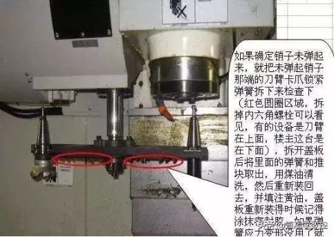 【兆恒機(jī)械】常見(jiàn)'撞機(jī)，卡刀”問(wèn)題如何解決，秘籍來(lái)襲
