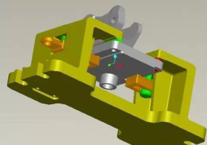【兆恒機(jī)械】鉆床、銑床、車床、組合等典型夾具大盤點(diǎn)
