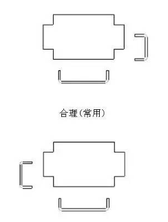 【兆恒機(jī)械】鈑金做展開(kāi)圖圖紙的28個(gè)注意事項(xiàng)！你注意啦嗎？