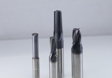 【兆恒機(jī)械】螺紋銑刀與絲錐攻絲有什么區(qū)別，誰(shuí)的優(yōu)勢(shì)大呢？