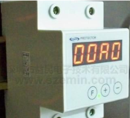 【兆恒機(jī)械】什么是過載？什么是過流？