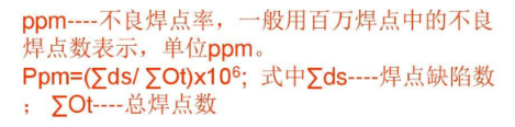 【兆恒機(jī)械】現(xiàn)代電子裝聯(lián)工藝、質(zhì)量與生產(chǎn)管理（講義）