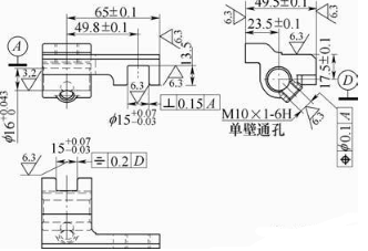 【兆恒機械】導(dǎo)塊總是測不準？用它就對了