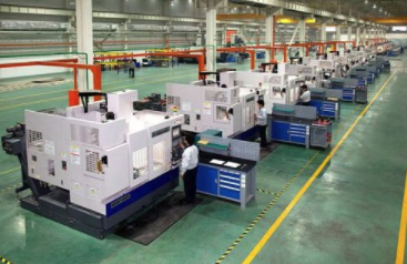 【兆恒機械】機床板塊持續(xù)拉伸，行業(yè)發(fā)展迎來轉(zhuǎn)機？