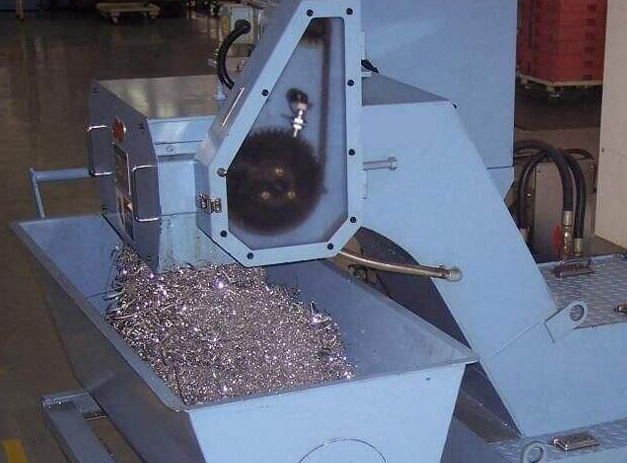 【兆恒機械】切削油過濾排屑的正確方式！