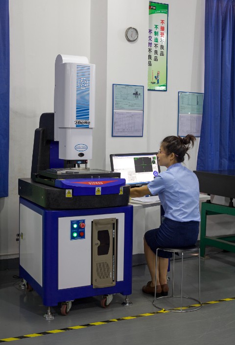 【行業(yè)新聞】機(jī)器視覺“智慧眼”—工業(yè)相機(jī)未來發(fā)展怎么走？
